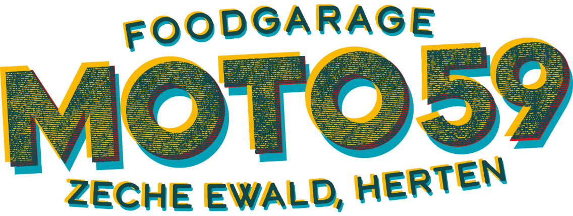 MOTO 59 Logo