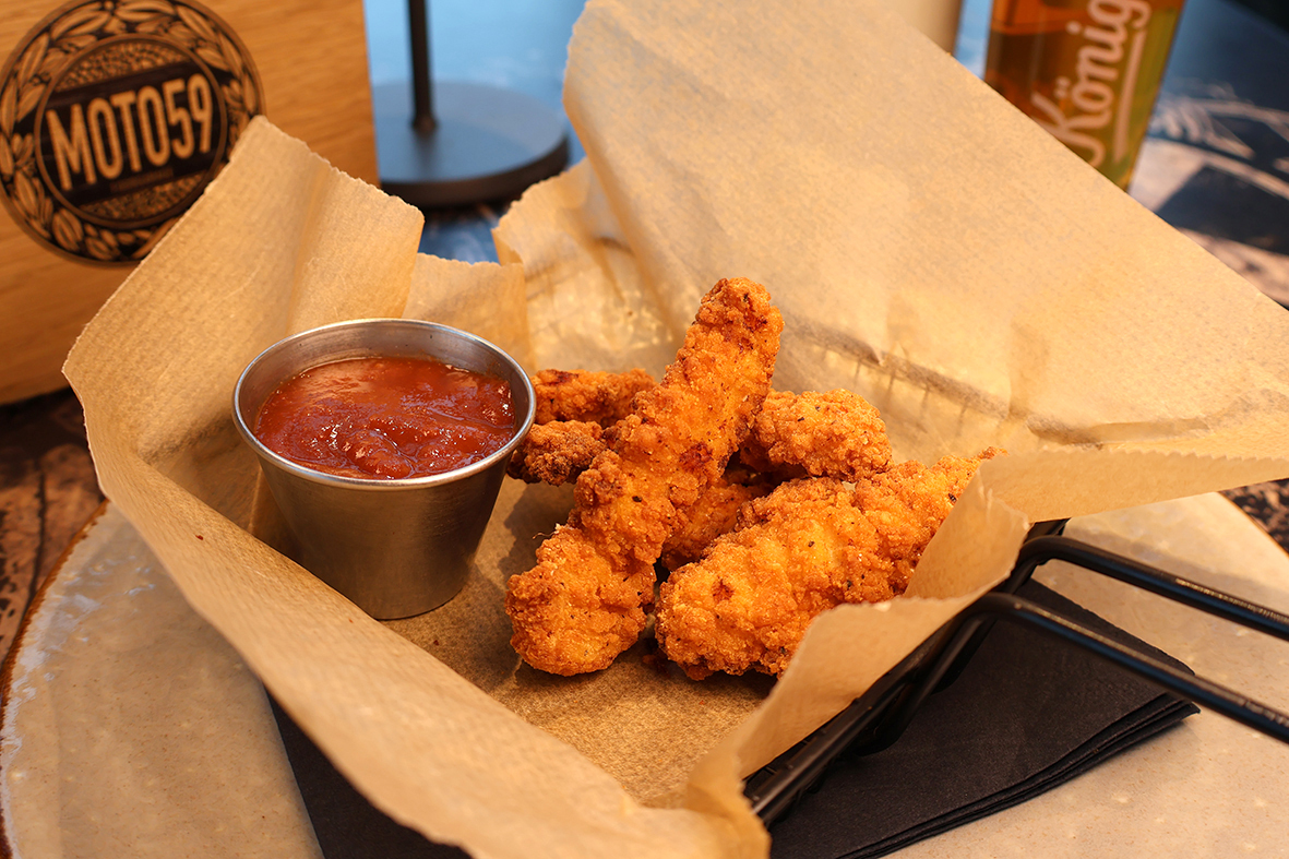 2026 Buttermilk Chicken kl