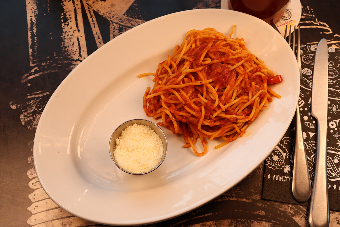 2026 Kids Spaghetti kl