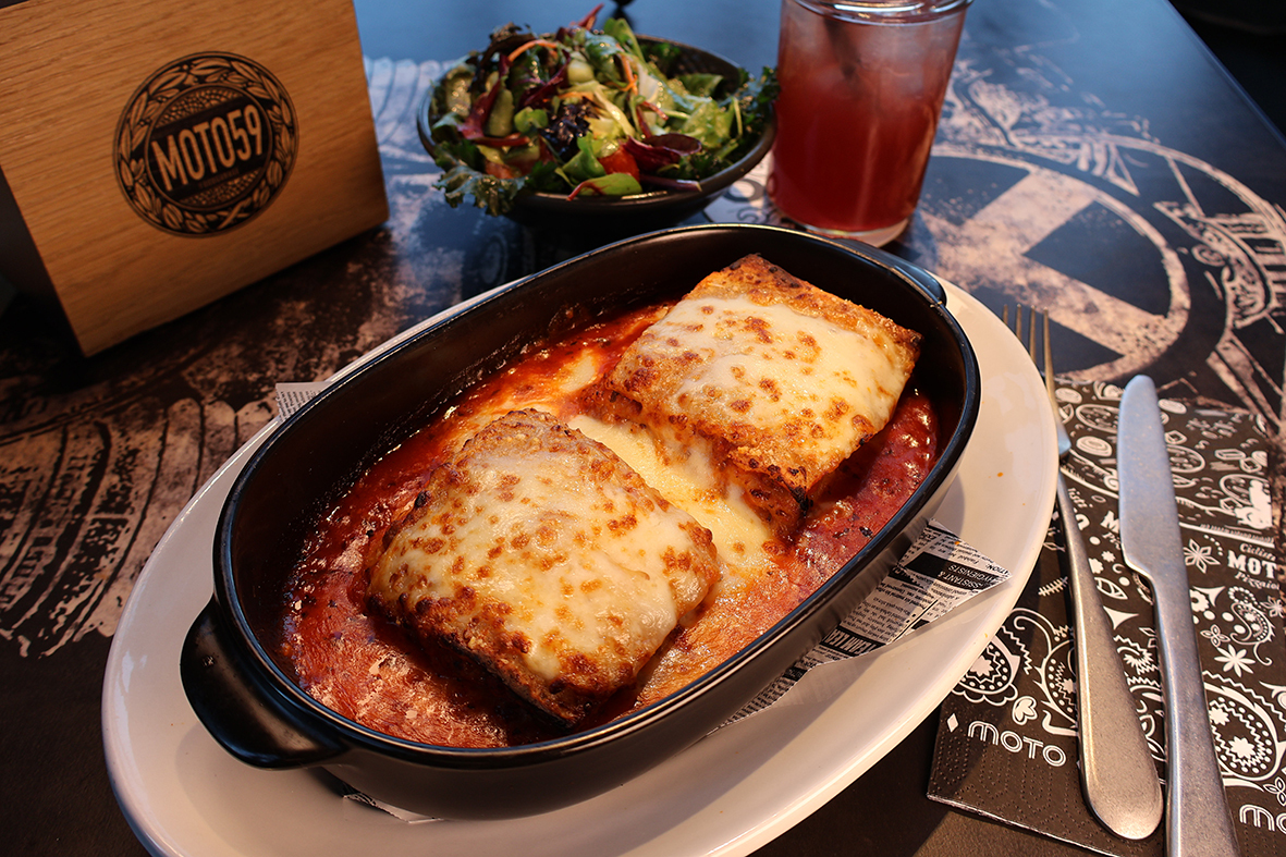 2026 Lasagne al Forno kl