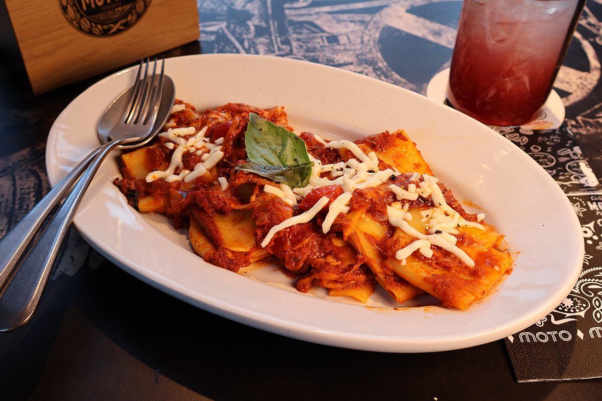 2026 Paccheri Sorrentina kl