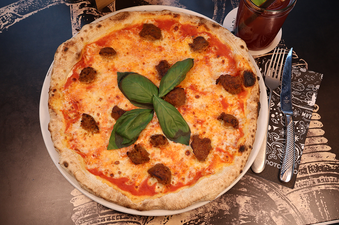 2026 Pizza Meatballs kl