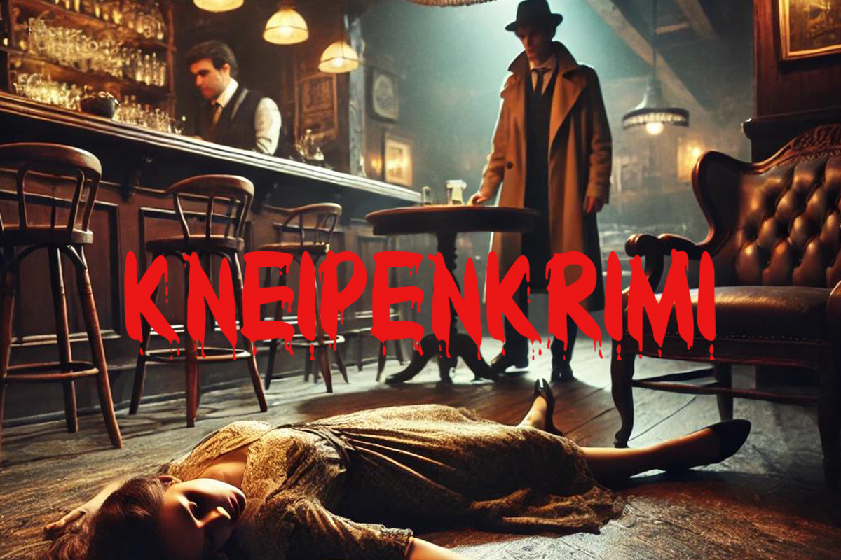 EVE Kneipenkrimi